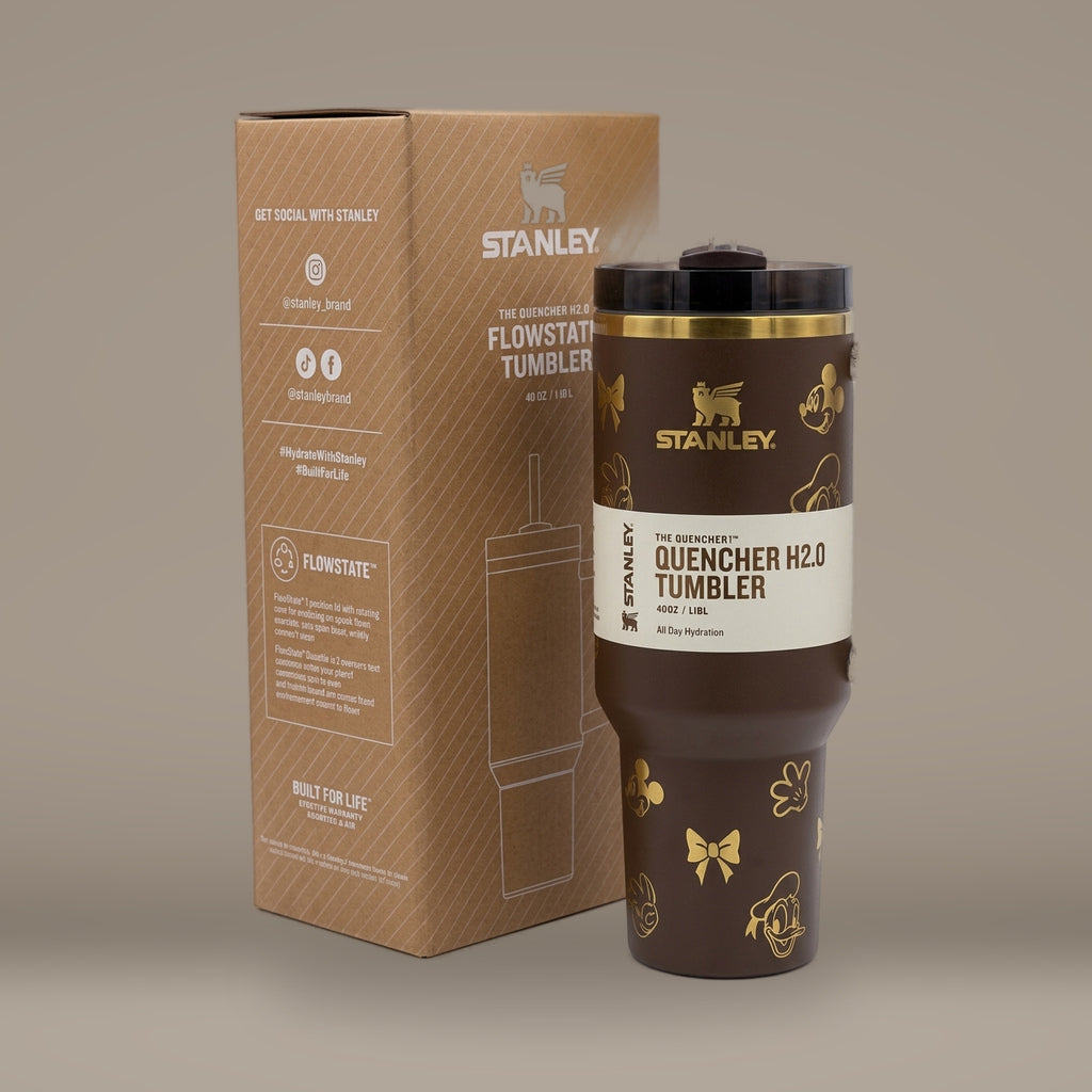 Disney x Stanley 40oz Tumbler