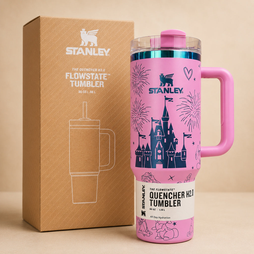 Disney x Stanley 40oz Tumbler