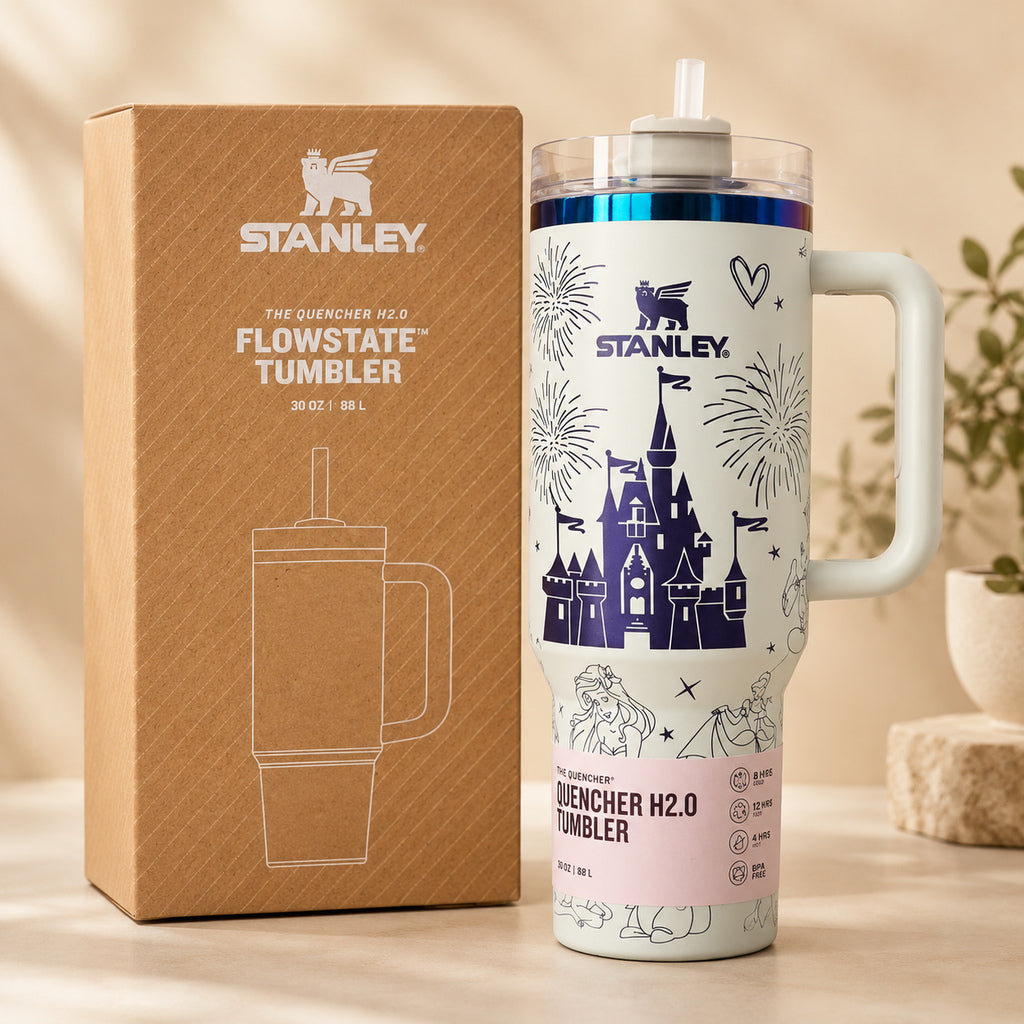 Disney x Stanley 40oz Tumbler