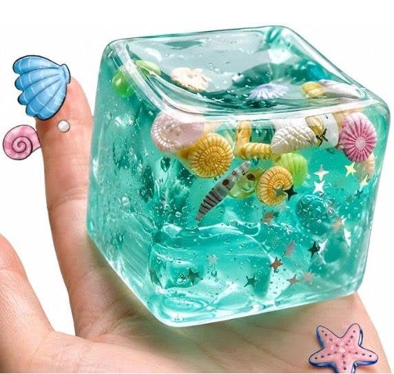 Squishy Fun Deluxe Gift Box – 8-Piece