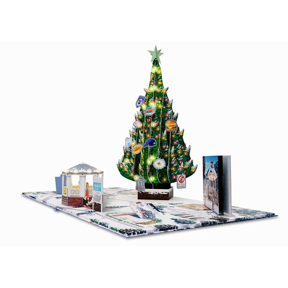 Gilmore Girls The Official Christmas in Stars Hollow Advent Calendar