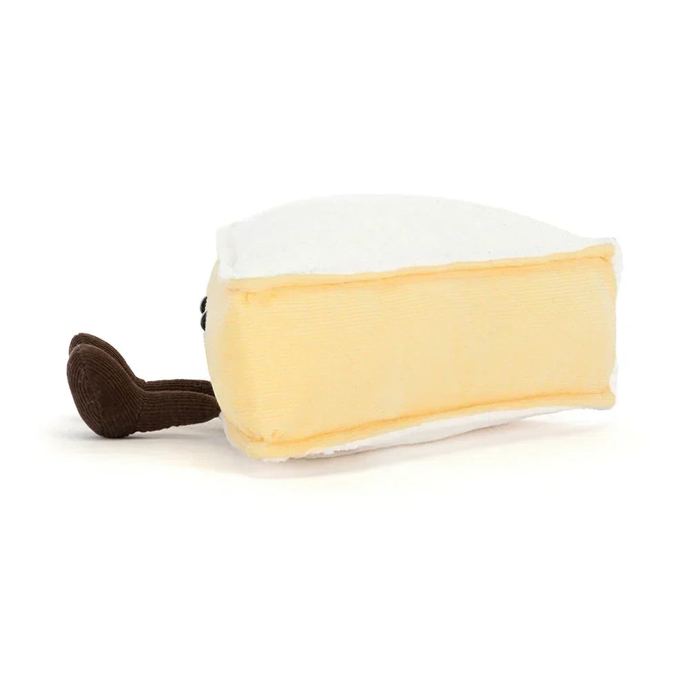 Jellycat Amuseables Brie