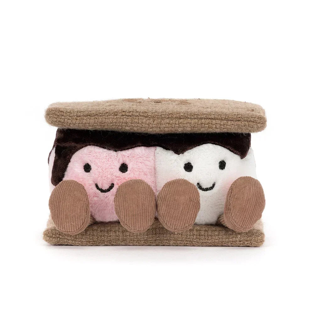 Amuseables S'mores