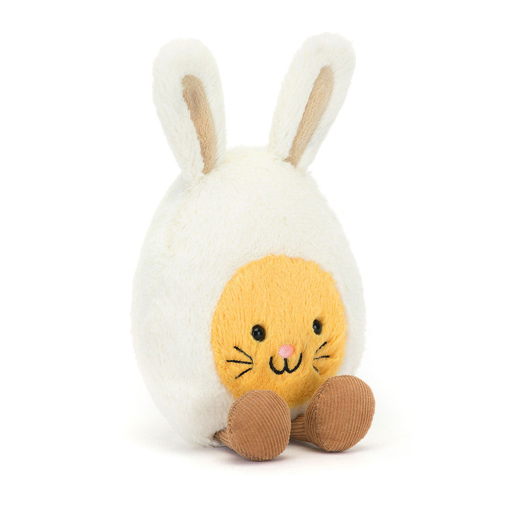 Jellycat Amuseables Bunny Egg 11cm