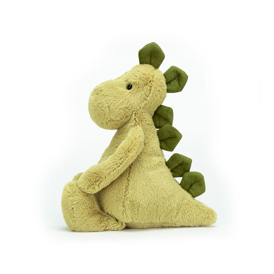 Jellycat Bashful Dino SIZE 31CM
