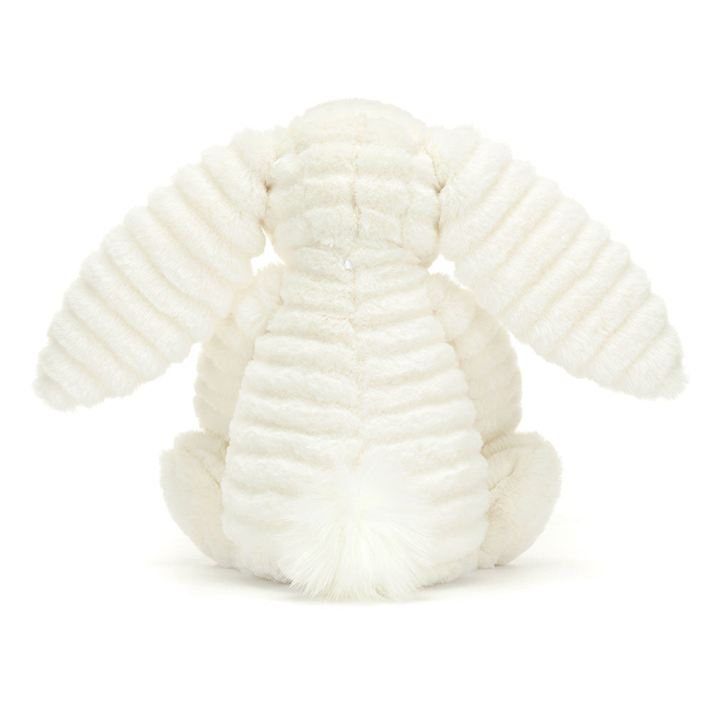 Jellycat - Bashful Luxe Bunny Nimbus SIZE 31CM