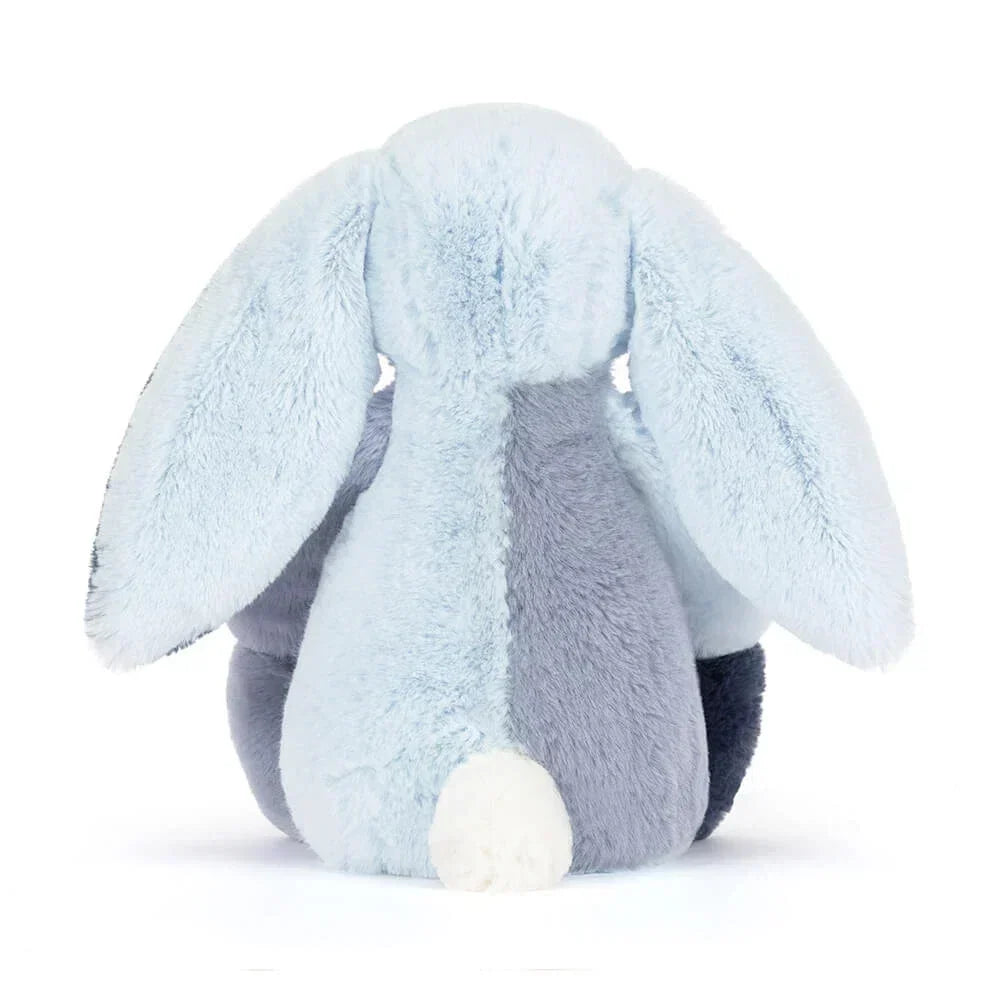 Bashful Puddlesea Bunny Original by Jellycat