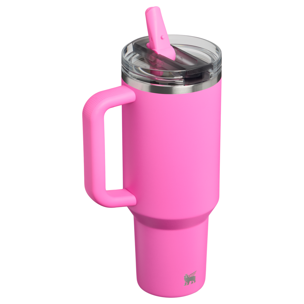 Stanley Quencher ProTour Flip Straw Tumbler 1.18L, Hot Pink