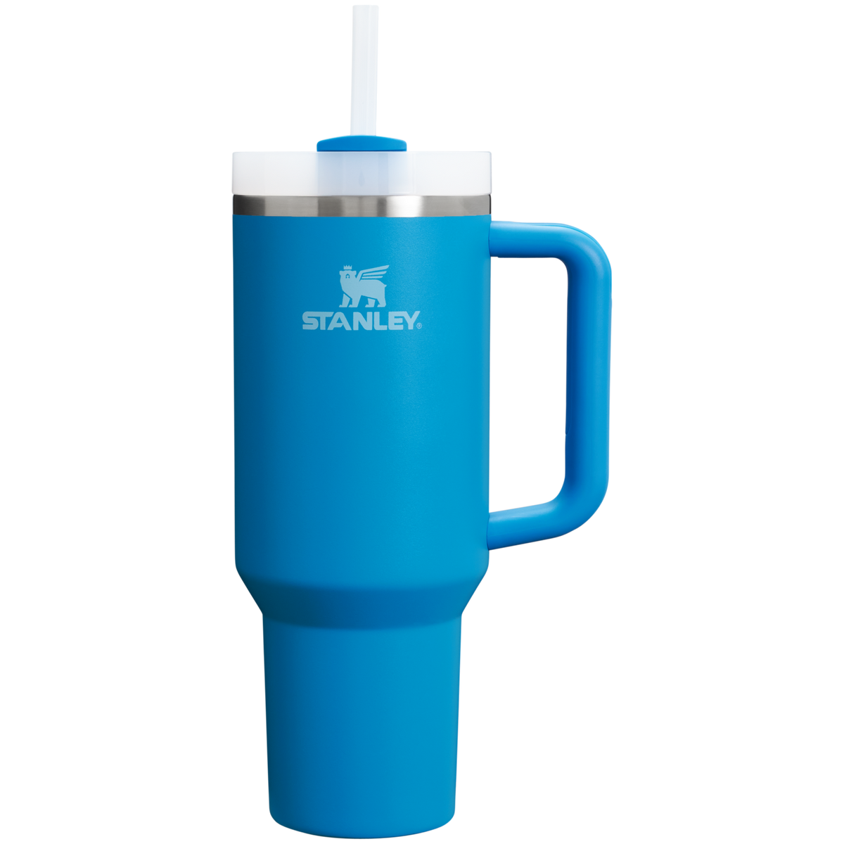 Stanley Quencher H2.0 FlowState Tumbler 1.2L, Azure