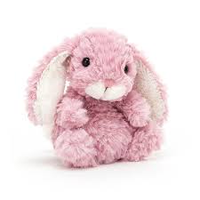 Jellycat Yummy Bunny