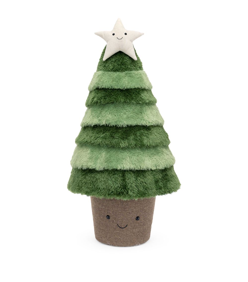 Jellycat Amuseables Nordic Spruce Christmas Tree Really Big